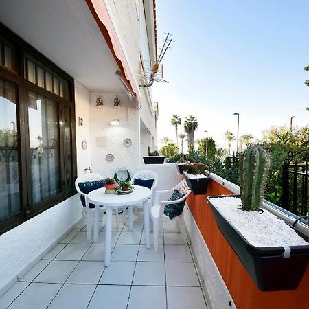 Las Americas House Seafront Playa de las Américas Extérieur photo