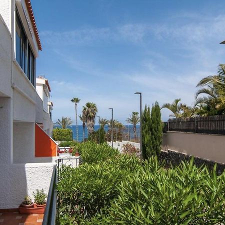 Las Americas House Seafront Playa de las Américas Extérieur photo