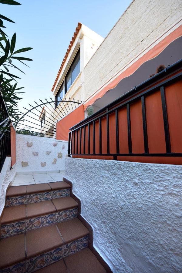 Las Americas House Seafront Playa de las Américas Extérieur photo