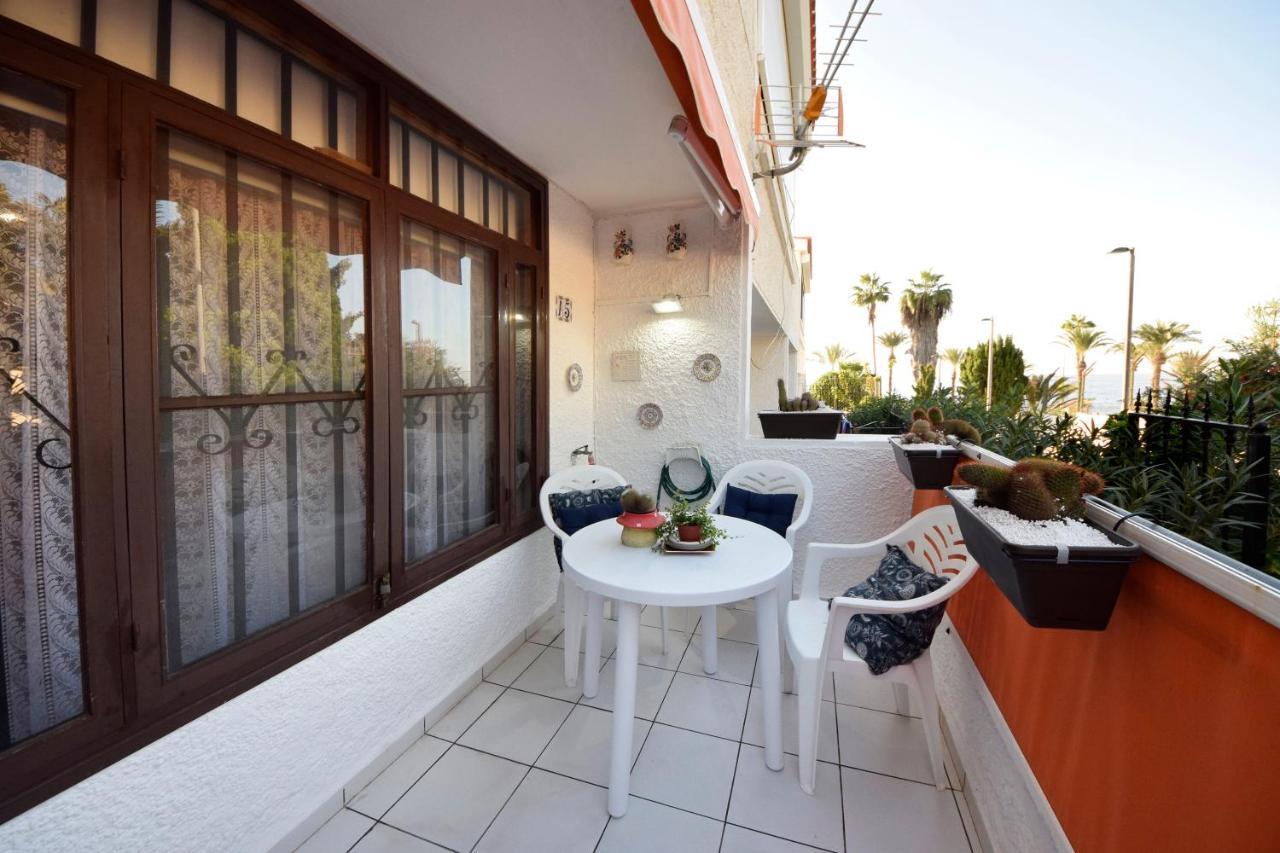 Las Americas House Seafront Playa de las Américas Extérieur photo