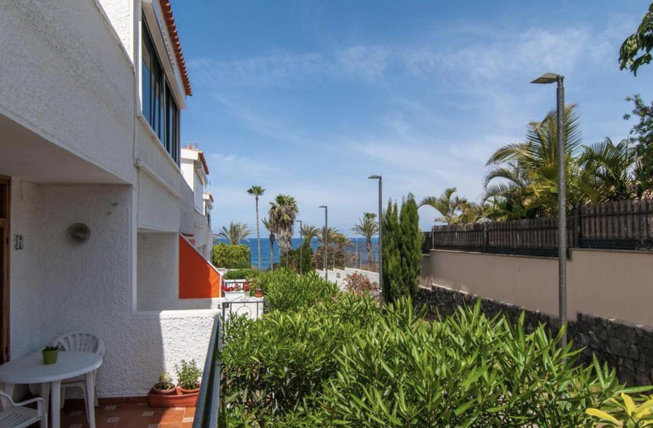 Las Americas House Seafront Playa de las Américas Extérieur photo