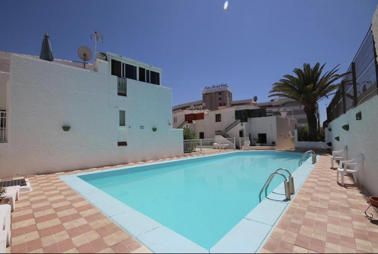 Las Americas House Seafront Playa de las Américas Extérieur photo